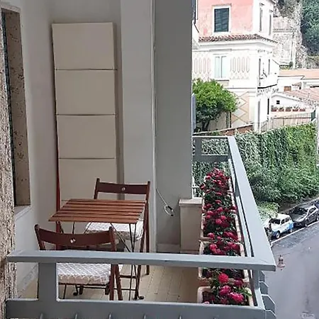 Vaspas The Coast Dream Apartment Amalfi