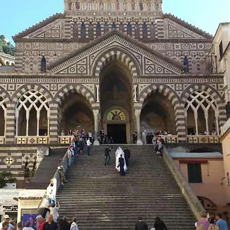 Vaspas The Coast Dream Amalfi