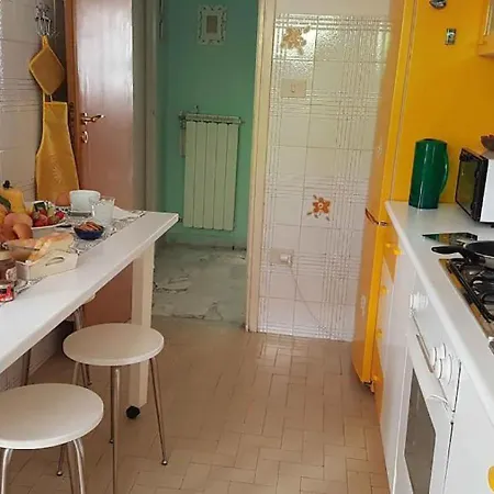 Vaspas The Coast Dream Apartment Amalfi