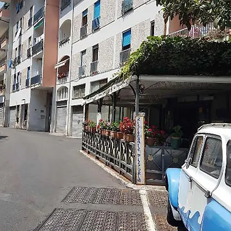 Apartment Vaspas The Coast Dream