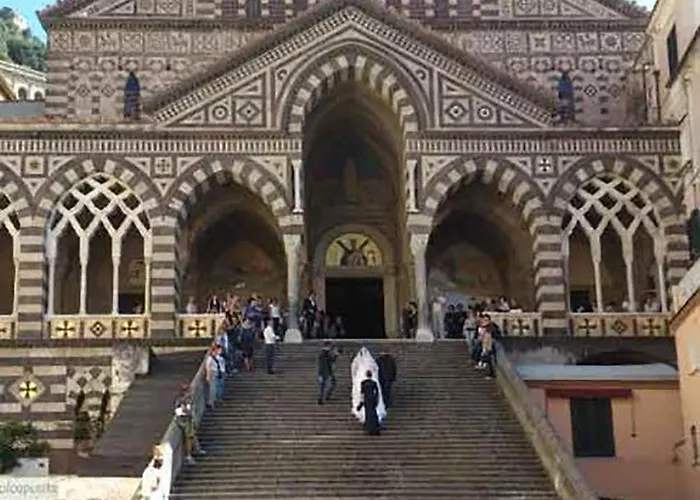 Vaspas The Coast Dream 阿马尔菲