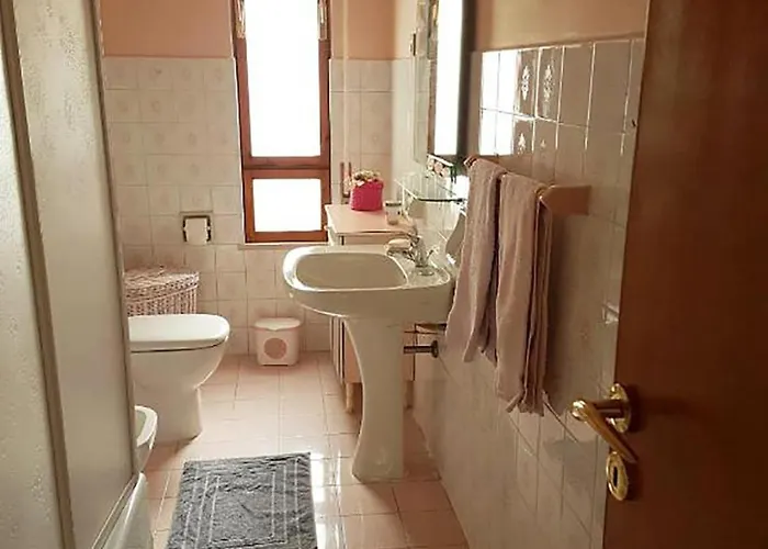 Vaspas The Coast Dream 公寓 阿马尔菲