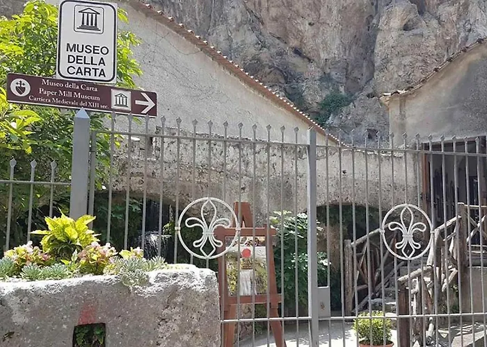 Vaspas The Coast Dream 公寓