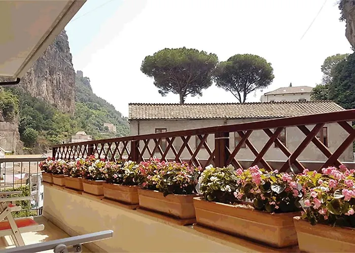 Vaspas The Coast Dream 公寓 *