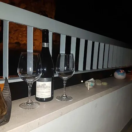 Apartman Vaspas The Coast Dream *