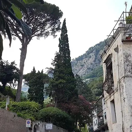 Vaspas The Coast Dream * Amalfi