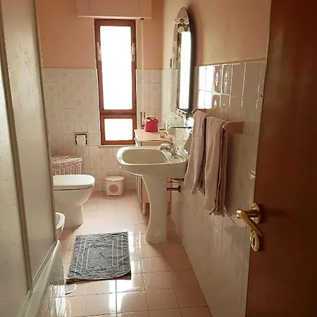 Vaspas The Coast Dream Apartman Amalfi