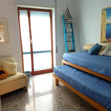 Lejlighed Vaspas The Coast Dream