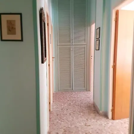 Vaspas The Coast Dream Apartman