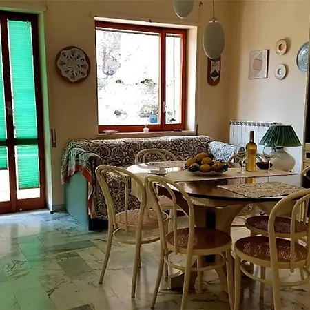 Apartman Vaspas The Coast Dream