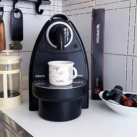 Vaspas The Coast Dream *