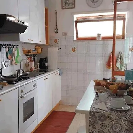 Apartment Vaspas The Coast Dream *