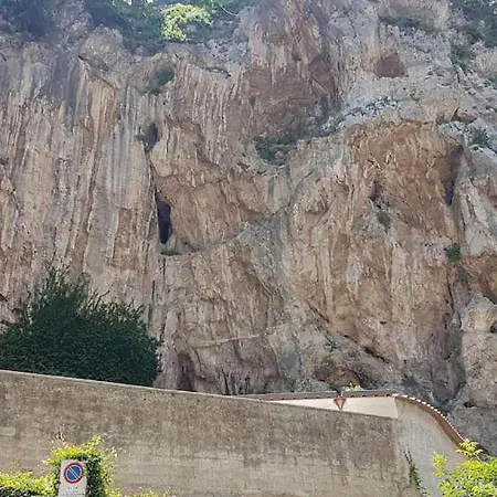 Apartament Vaspas The Coast Dream Amalfi