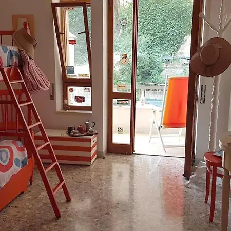 Vaspas The Coast Dream Amalfi