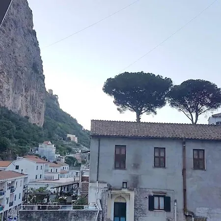 Vaspas The Coast Dream Amalfi