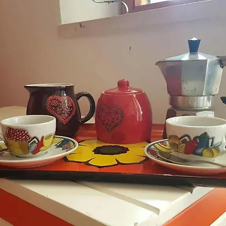 Apartament Vaspas The Coast Dream *