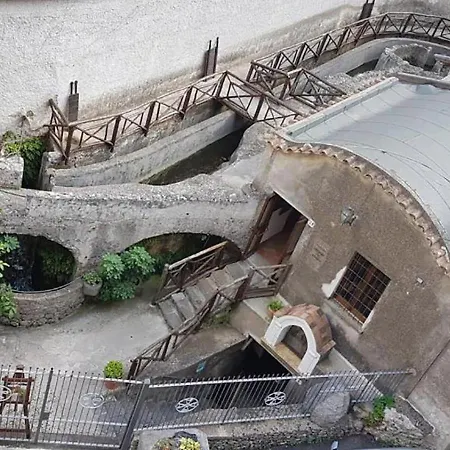 Vaspas The Coast Dream Apartament *