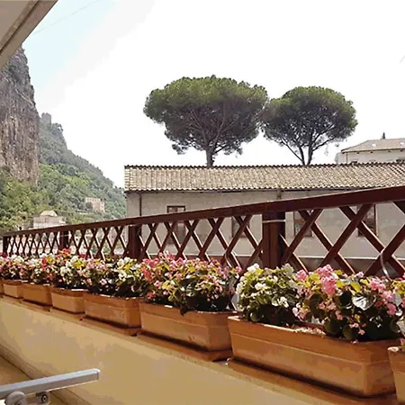 Vaspas The Coast Dream Apartament *