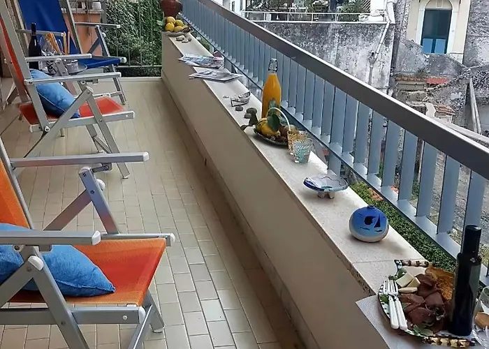 Vaspas The Coast Dream Amalfi