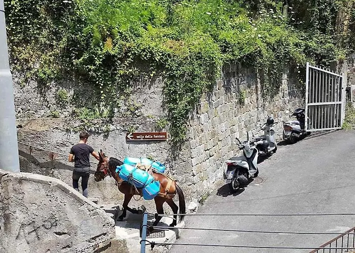 Lägenhet Vaspas The Coast Dream Amalfi