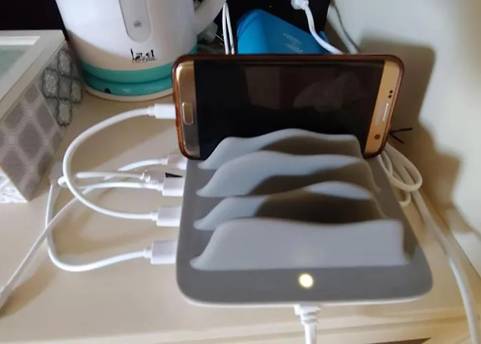 Vaspas The Coast Dream Apartment *