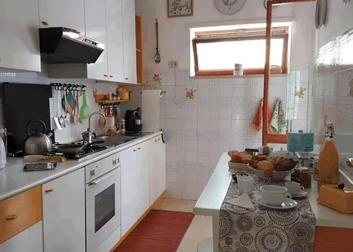 Apartment Vaspas The Coast Dream *