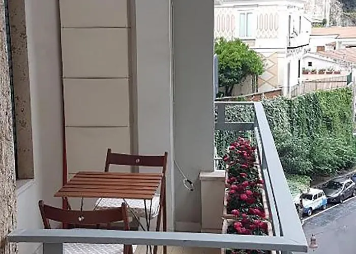 Vaspas The Coast Dream Apartment Amalfi