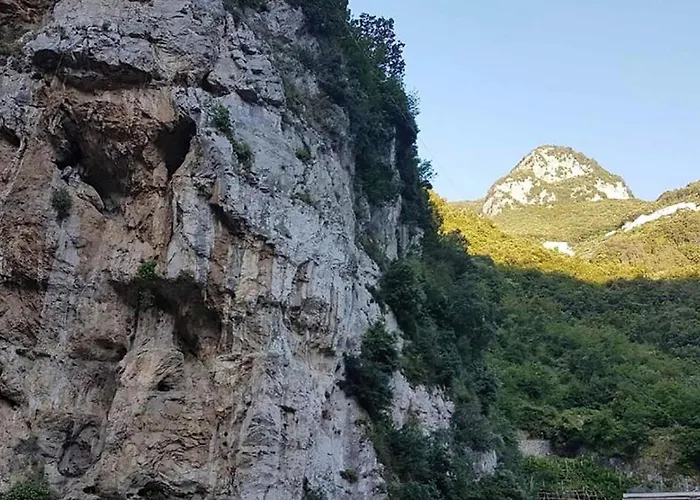 Vaspas The Coast Dream Amalfi