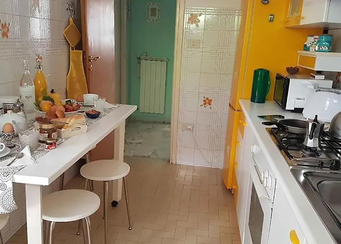 Vaspas The Coast Dream Apartment Amalfi