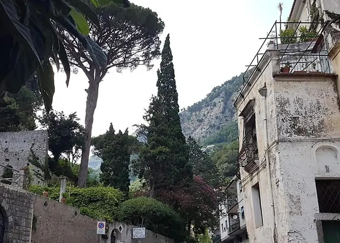 Vaspas The Coast Dream * Amalfi