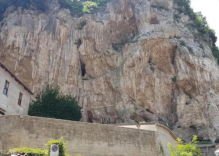 Apartment Vaspas The Coast Dream Amalfi