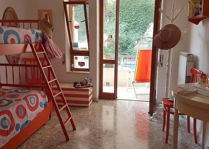 Vaspas The Coast Dream Amalfi