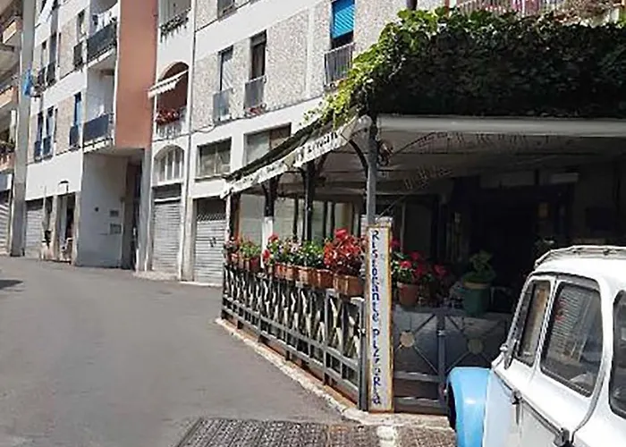 Apartment Vaspas The Coast Dream