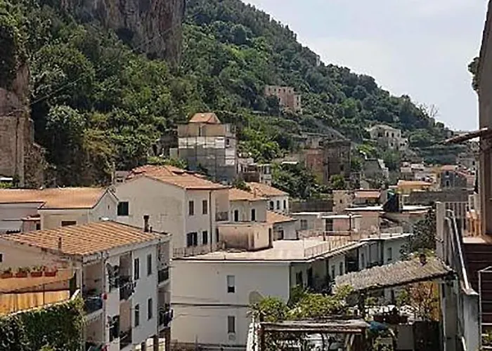 Apartment Vaspas The Coast Dream