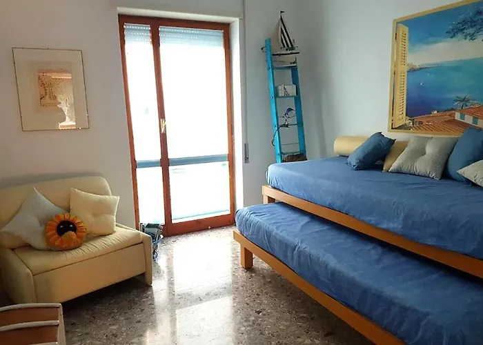 Apartment Vaspas The Coast Dream