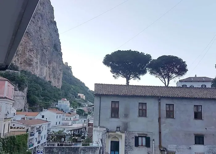 Vaspas The Coast Dream Amalfi