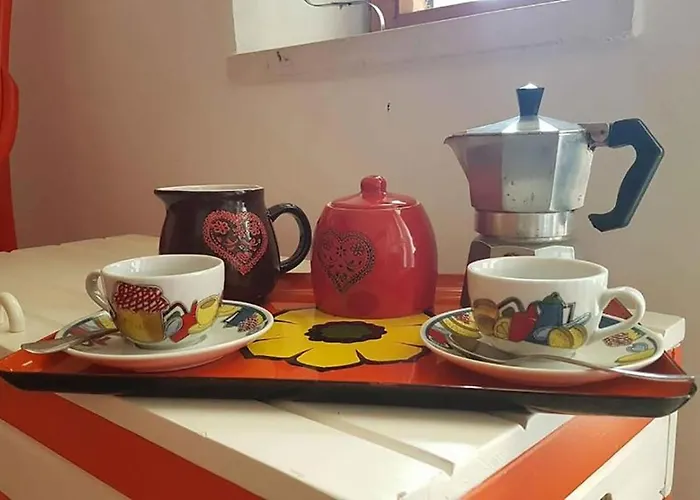 Apartment Vaspas The Coast Dream *