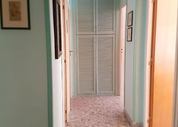 Vaspas The Coast Dream Apartment