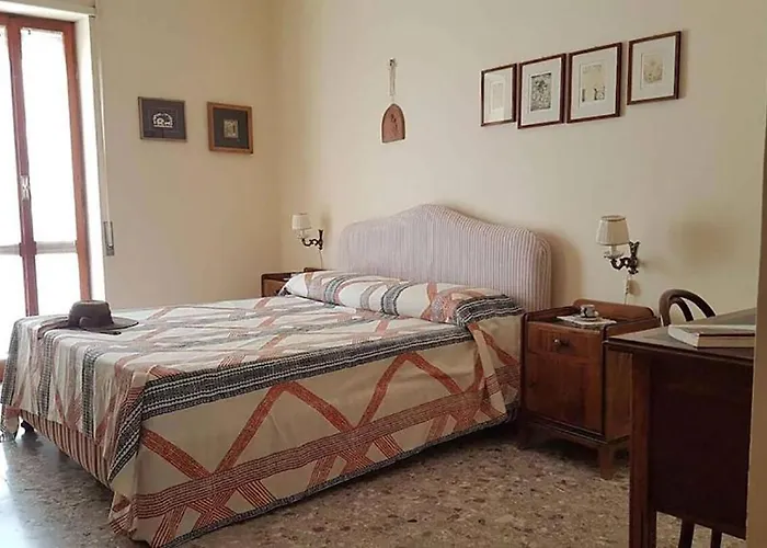 Vaspas The Coast Dream Lejlighed Amalfi