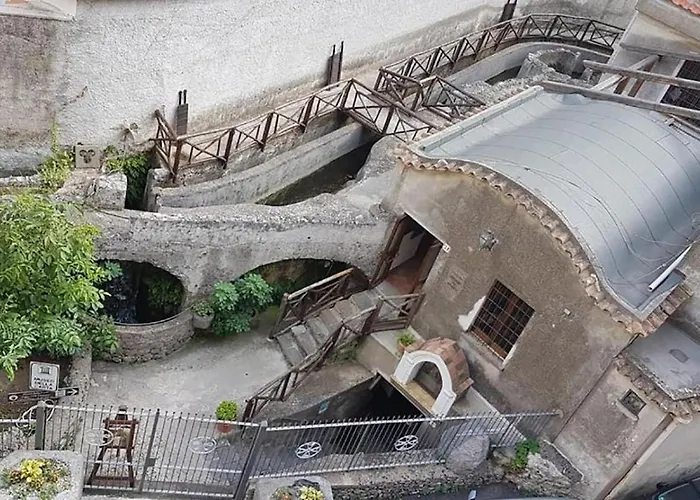 Vaspas The Coast Dream Lejlighed *