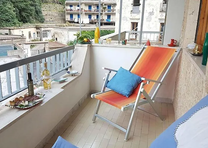 Vaspas The Coast Dream * Amalfi