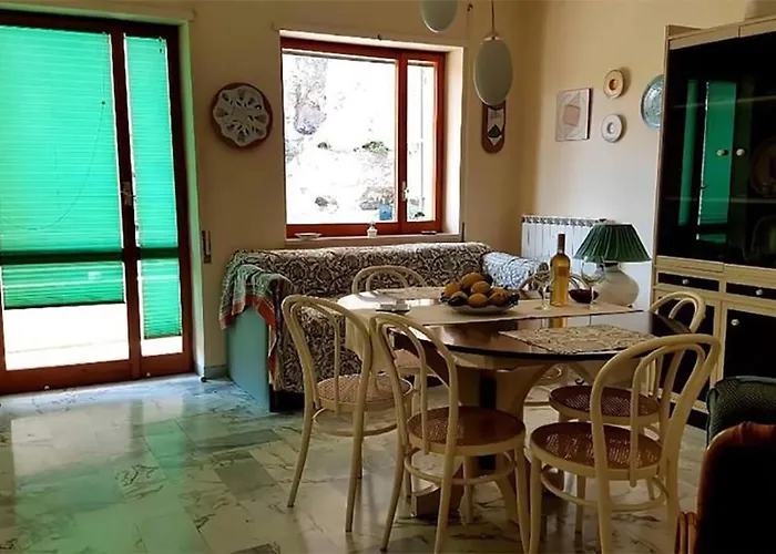 Apartment Vaspas The Coast Dream