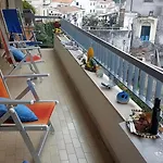 Vaspas The Coast Dream Amalfi