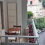Vaspas The Coast Dream Lejlighed Amalfi