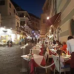 Vaspas The Coast Dream Lejlighed Amalfi