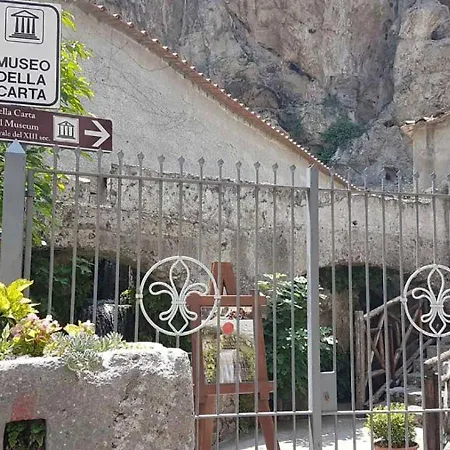 Vaspas The Coast Dream 公寓