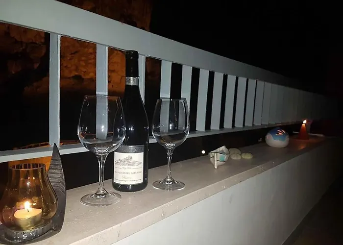 公寓 Vaspas The Coast Dream *